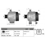 DENSO Generator