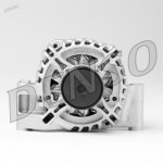 DENSO Generator