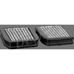 DENSO Filter, Innenraumluft
