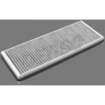 DENSO Filter, Innenraumluft