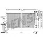 DENSO Kondensator, Klimaanlage