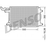 DENSO Kondensator, Klimaanlage