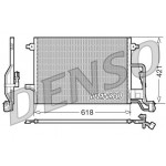 DENSO Kondensator, Klimaanlage