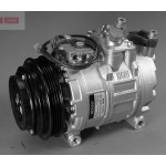 DENSO Kompressor, Klimaanlage