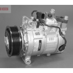 DENSO Kompressor, Klimaanlage