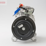 DENSO Kompressor, Klimaanlage