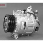 DENSO Kompressor, Klimaanlage