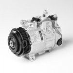 DENSO Kompressor, Klimaanlage