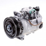 DENSO Kompressor, Klimaanlage