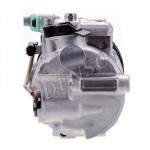 DENSO Kompressor, Klimaanlage