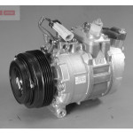 DENSO Kompressor, Klimaanlage