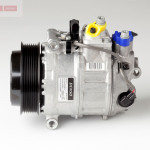 DENSO Kompressor, Klimaanlage