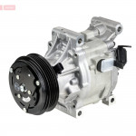DENSO Kompressor, Klimaanlage