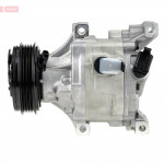DENSO Kompressor, Klimaanlage
