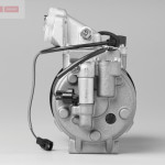 DENSO Kompressor, Klimaanlage