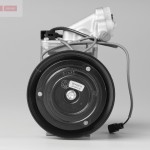 DENSO Kompressor, Klimaanlage