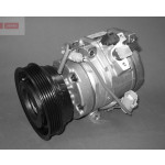DENSO Kompressor, Klimaanlage