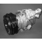 DENSO Kompressor, Klimaanlage