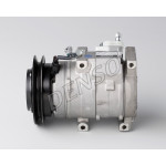 DENSO Kompressor, Klimaanlage