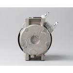 DENSO Kompressor, Klimaanlage