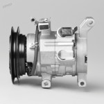 DENSO Kompressor, Klimaanlage