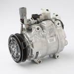 DENSO Kompressor, Klimaanlage
