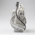 DENSO Kompressor, Klimaanlage
