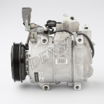 DENSO Kompressor, Klimaanlage