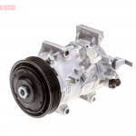 DENSO Kompressor, Klimaanlage