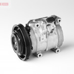 DENSO Kompressor, Klimaanlage