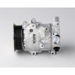 DENSO Kompressor, Klimaanlage