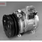DENSO Kompressor, Klimaanlage