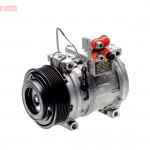 DENSO Kompressor, Klimaanlage