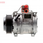 DENSO Kompressor, Klimaanlage