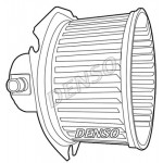 DENSO Innenraumgebläse