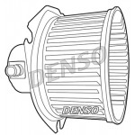 DENSO Innenraumgebläse