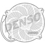 DENSO Lüfter, Motorkühlung