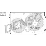 DENSO Lüfter, Motorkühlung