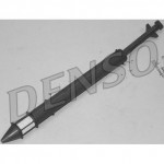 DENSO Trockner, Klimaanlage