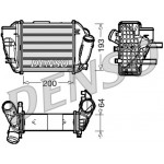 DENSO Ladeluftkühler