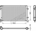 DENSO Kühler, Motorkühlung