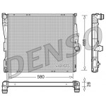 DENSO Kühler, Motorkühlung