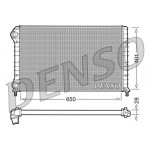 DENSO Kühler, Motorkühlung
