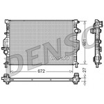 DENSO Kühler, Motorkühlung