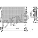 DENSO Kühler, Motorkühlung