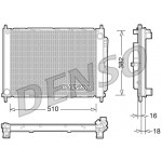 DENSO Kühlmodul