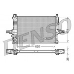 DENSO Kühler, Motorkühlung