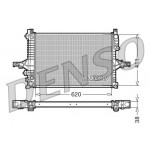 DENSO Kühler, Motorkühlung