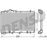 DENSO Kühler, Motorkühlung