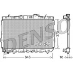 DENSO Kühler, Motorkühlung